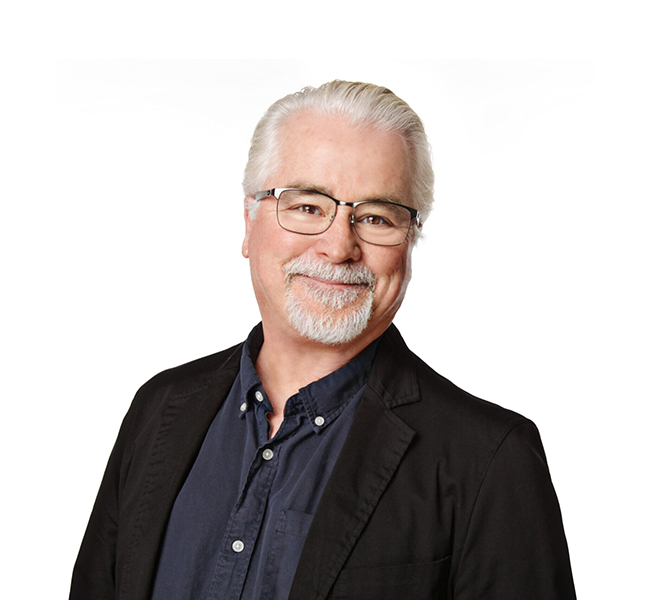 Mark Uren