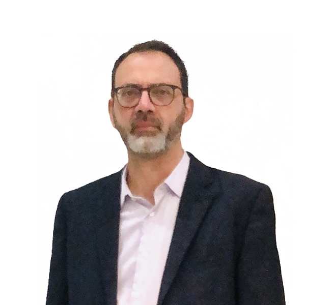 Adolfo Pedraz