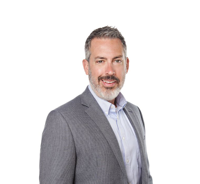 David Schlacter