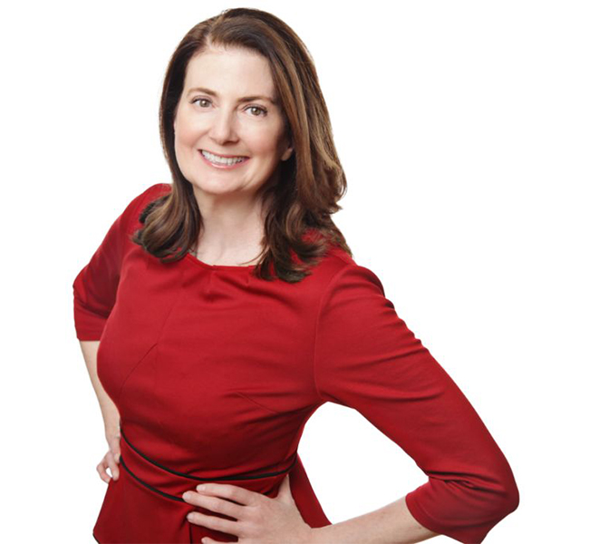 Michelle Gaffney